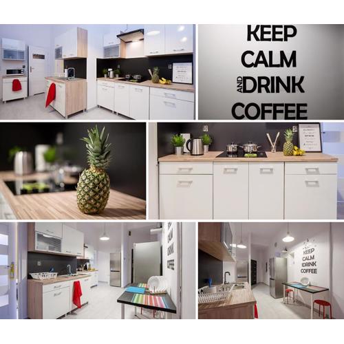 APARTMENT ROOMS CENTRUM noclegi STRUGA