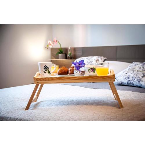 Apartment & Rooms Graciela