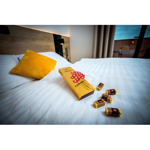 Apartment & rooms Vila Toplissa