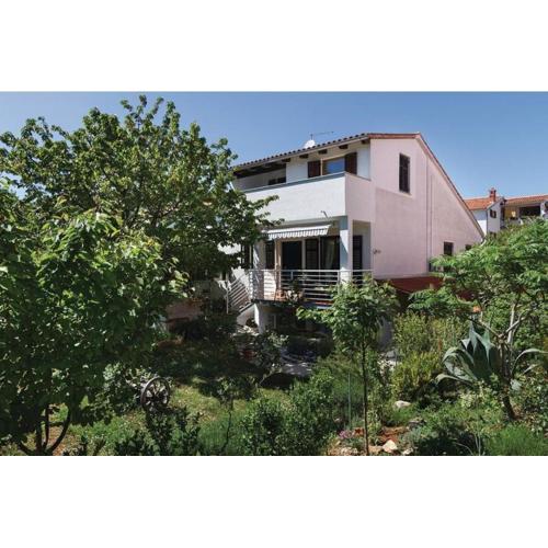 Apartment Rosa 1 (AP-A4)