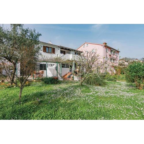 Apartment Rosa 2