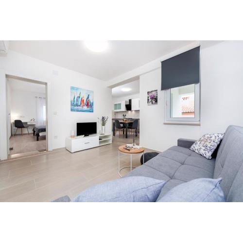 Apartment Rosa
