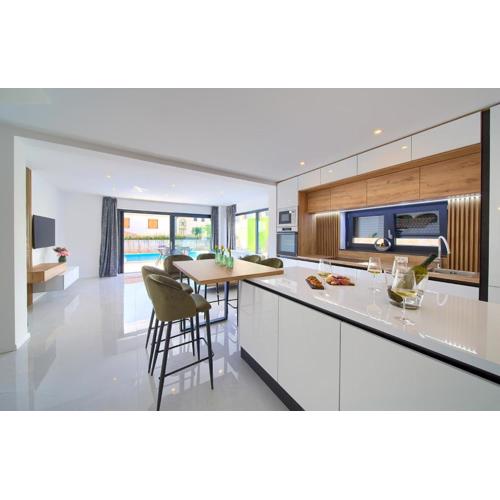 Apartment Rosa