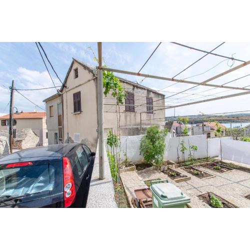 Apartment Rosa