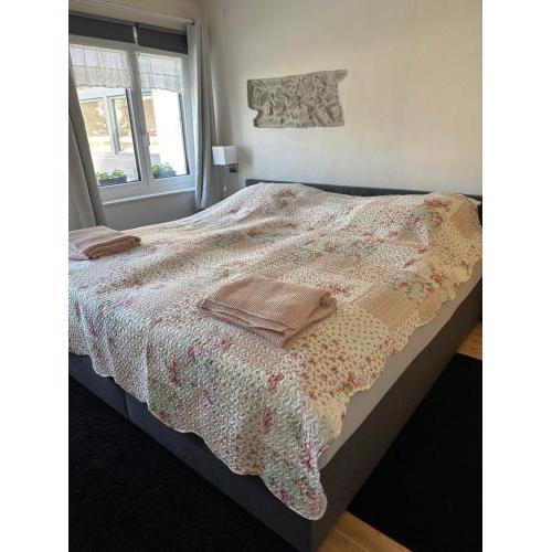 Apartment Rosalie im Südburgenland - Kirchfidisch, Hauptstraße 10