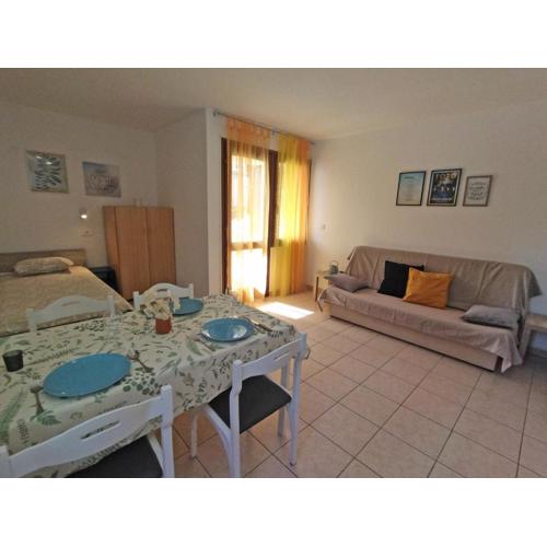 Apartment Rosanna - Intermezzo in center of Rabac