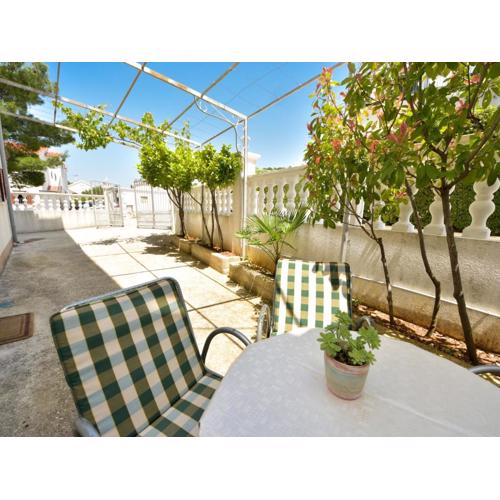 Apartment Rose-1 by Interhome