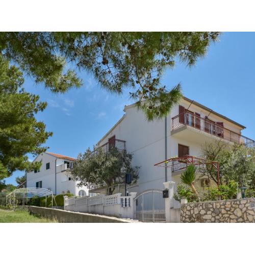 Apartment Rose-2 by Interhome