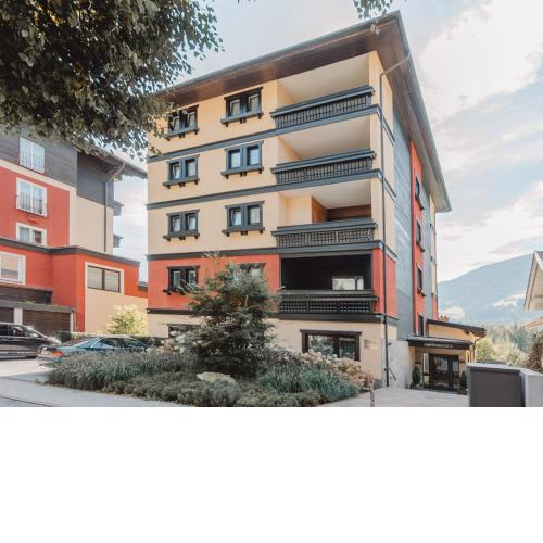 Apartment Rose by Interhome