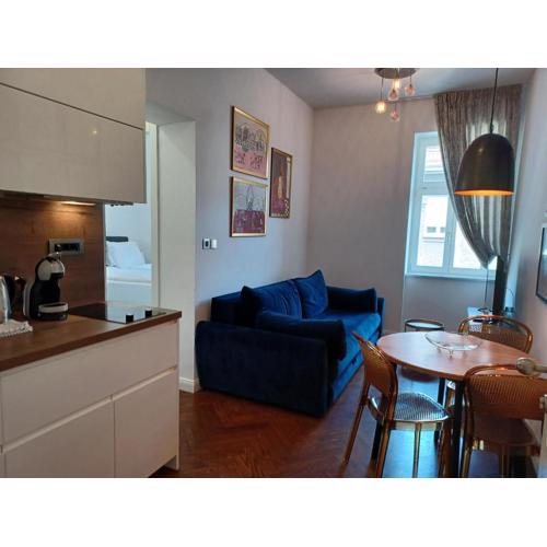 Apartment Rosetta