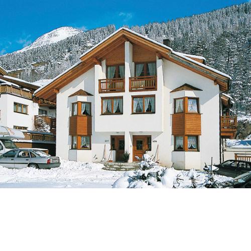 Apartment Rosi by Interhome
