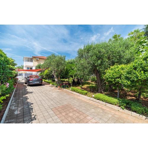 Apartment Rosi