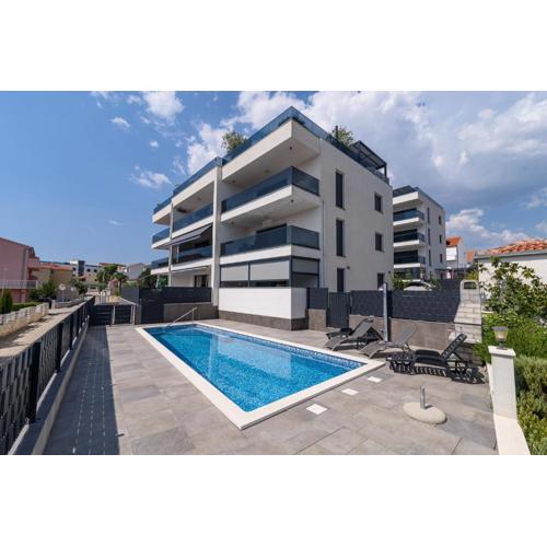 Apartment Rosi