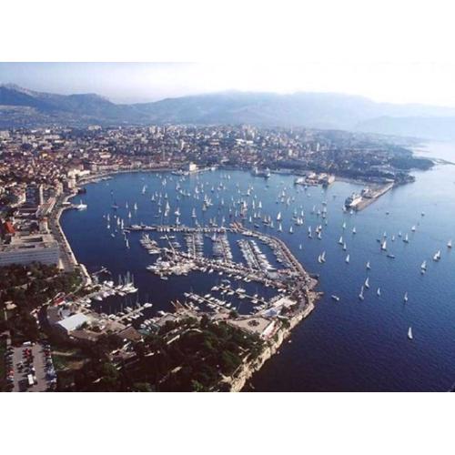 Apartment Rosse