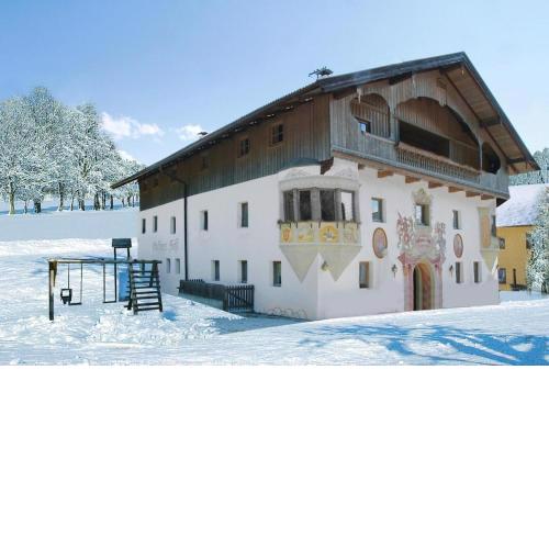 Apartment Rössl, Itter
