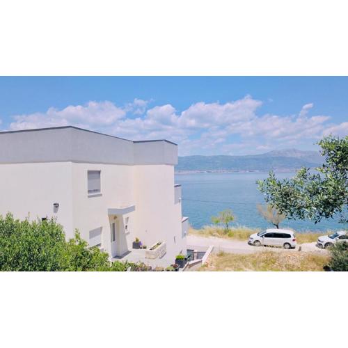 Apartment Rovci 2