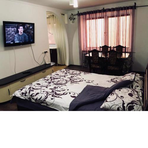 Apartment Rovno
