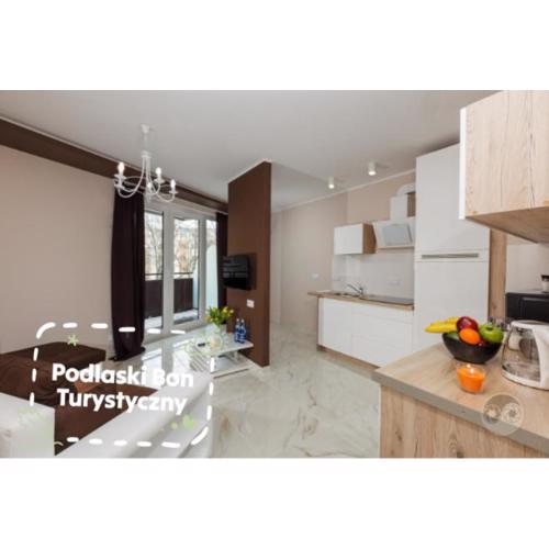 Apartment Royal II