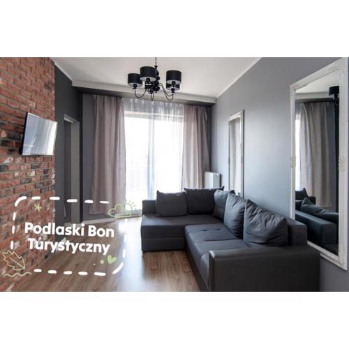 Apartment Royal VII