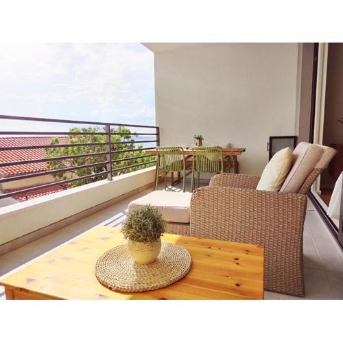 Apartment Rozalie Central