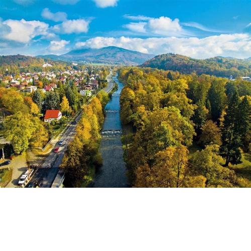 Apartment Rožnov - Rožnov pod Radhostem