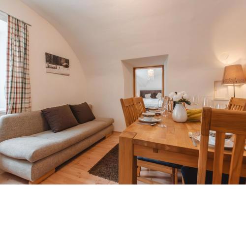 Apartment Rübezahl-1 by Interhome