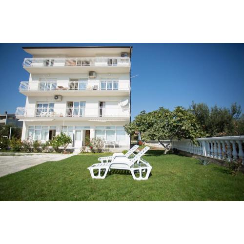 Apartment Rumin