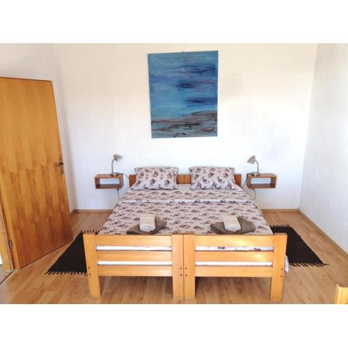 Apartment Rusin