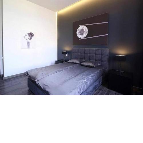 Apartment Ruska Street