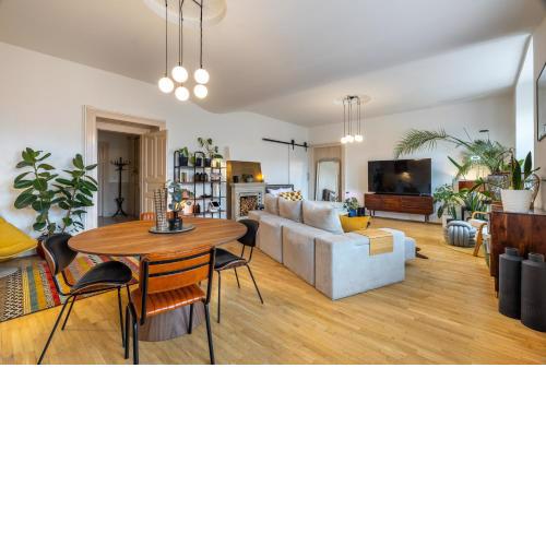 Apartment Ruska
