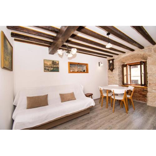 Apartment Rustika