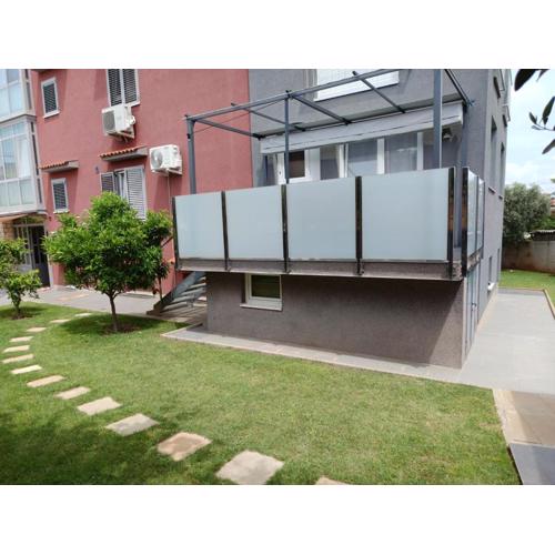 Apartment Ruza