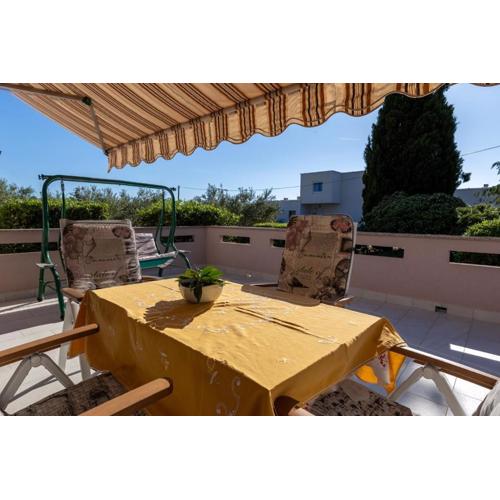 Apartment Ruzica in Punat