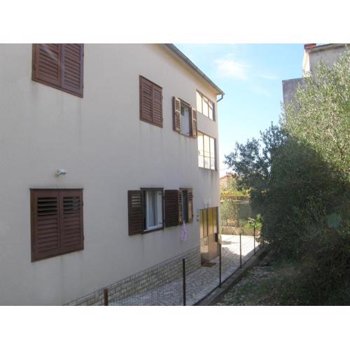 Apartment Ruzica