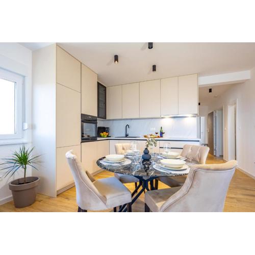 Apartment Ružmarin Residence J