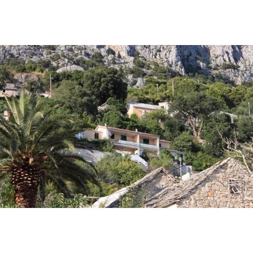 Apartment Ruzmarin