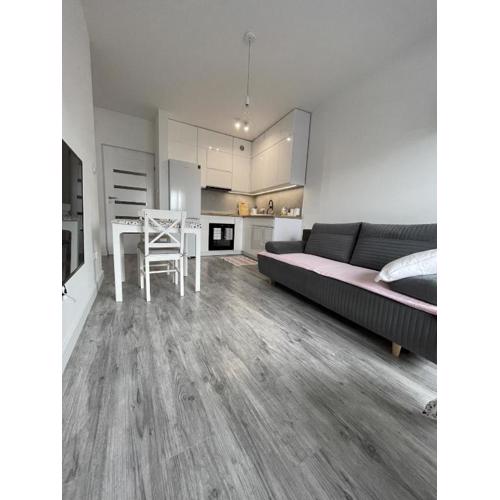 Apartment Rzeszów Karolina
