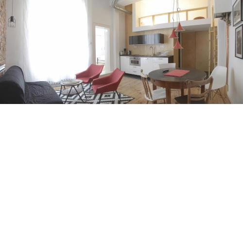 Apartment Rzeznicza