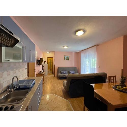 Apartment Sabina