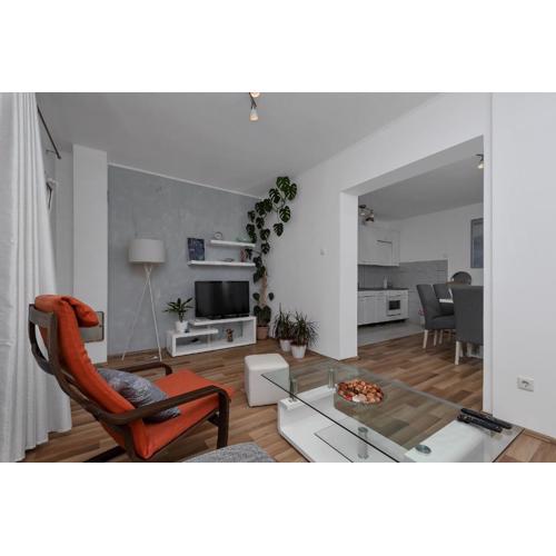 Apartment Sabina