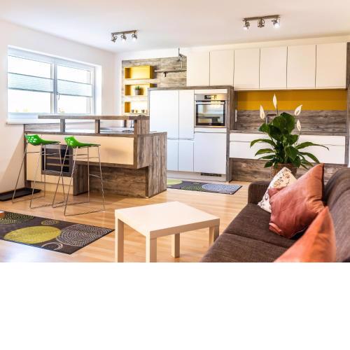 Apartment Sabine by Interhome