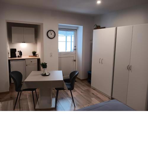 Apartment Sabine