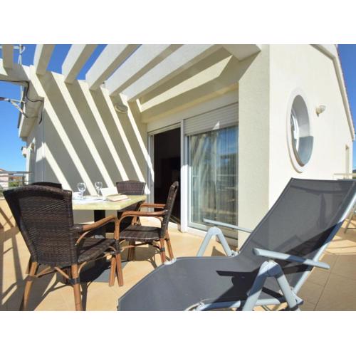 Apartment Sablić-4 by Interhome