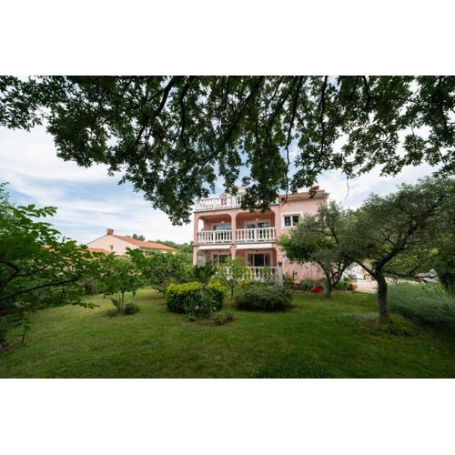 Apartment Sabrina nearby Porec