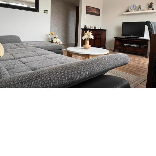 Apartment Safarikova