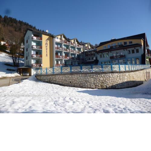 Apartment Safran