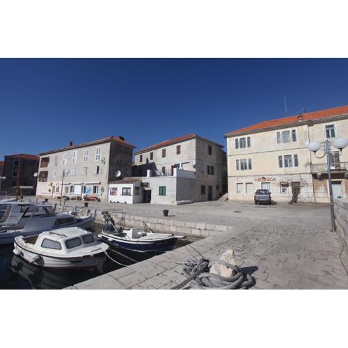 Apartment Sali Dugi Otok