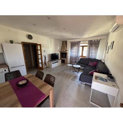 apartment Sali Morić s terasom