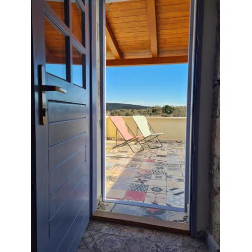 Apartment Salvia - Stivan, Cres - 900 m to Merascica beach