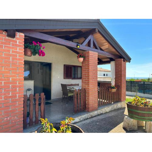 Apartment Samanta